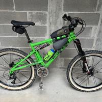 SANTA CRUZ
