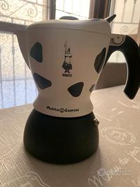 Caffettiera MUKKA Express Bialetti