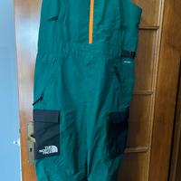The north face salopette