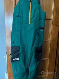 The north face salopette