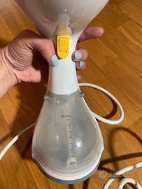 Ferro da stiro verticale ariete