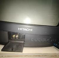 riparatore tv tubo catodico  