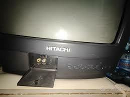 riparatore tv tubo catodico  