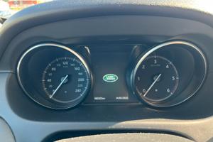 Vendita land rover discovery sport 2.0 td4