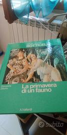 La primavera di un fauno