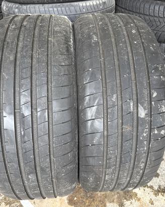 gomme usate 2454019 Estivo GOODYEAR - EAGLE F1 - 2