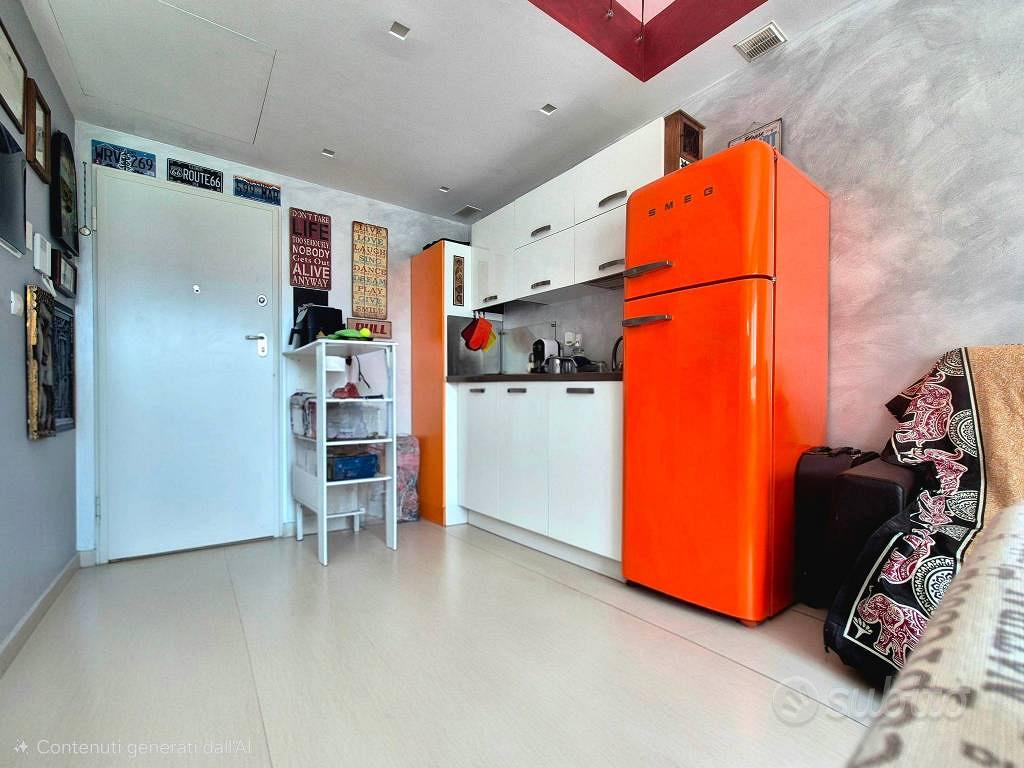 Appartamento – Cuneo, Donatello - Vista 4