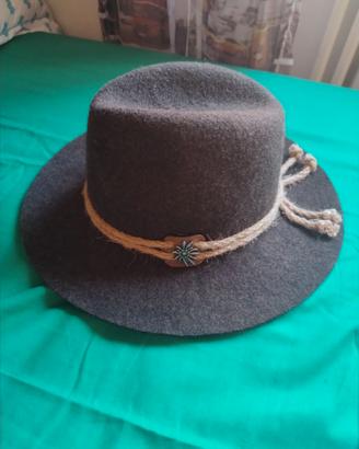Trachtenhut Faustmann Taglia 56