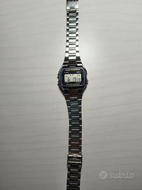 Orologio Casio Vintage 