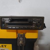 Stero keenwood anni 90