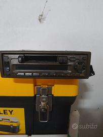 Stero keenwood anni 90