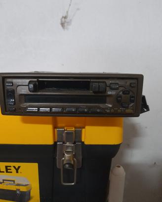 Stero keenwood anni 90