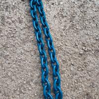Catene per Trincia a catena  