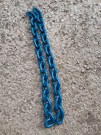 Catene per Trincia a catena  