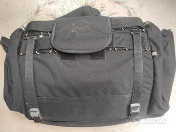 Borsa moto DEEMEED Explorer L 51L Cordura 