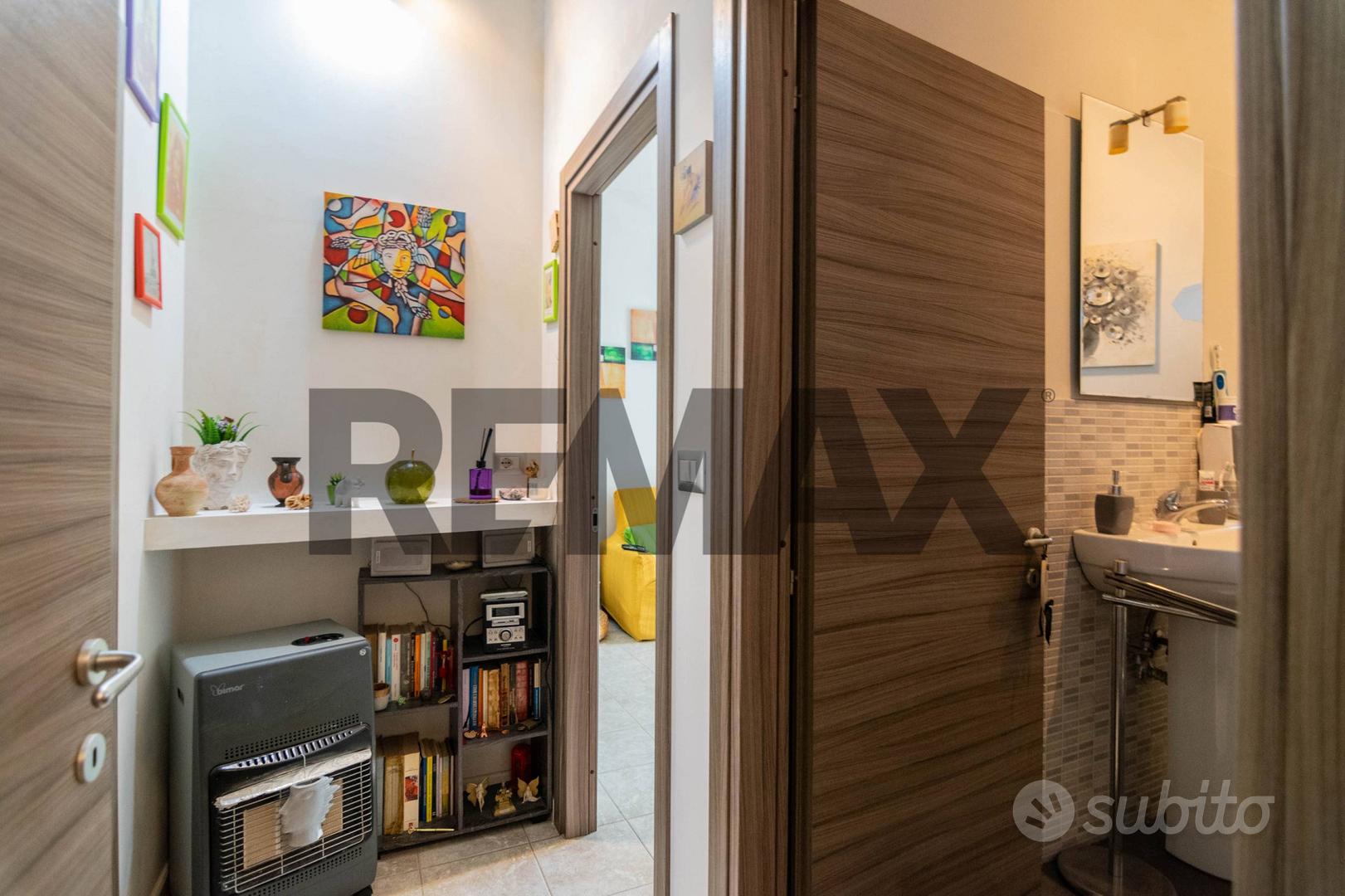 Appartamento – Catania, Cibali, San Giovanni Galermo-Trappeto-Cibali - Vista 5
