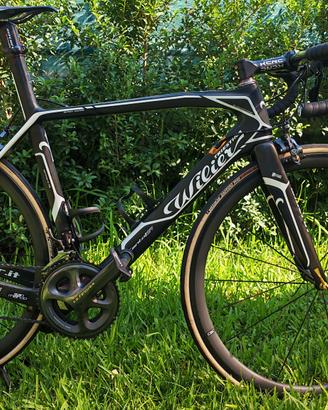 Wilier 101sr