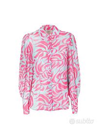 camicia donna Fracomina taglia M 