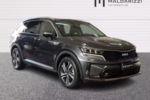 KIA MOTORS Sorento 1.6 t-gdi hev Evolution awd at6