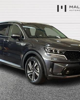 KIA MOTORS Sorento 1.6 t-gdi hev Evolution awd at6