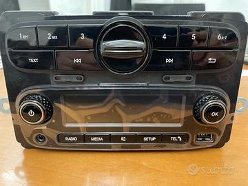 Autoradio Smart 2020