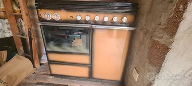 cucina a gas