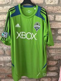 Adidas Seattle Sounders 2011 Formotion MLS