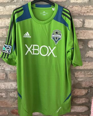 Adidas Seattle Sounders 2011 Formotion MLS