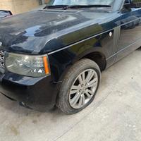 Ricambi Range Rover Vogue