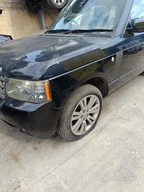 Ricambi Range Rover Vogue