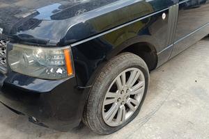 Ricambi Range Rover Vogue