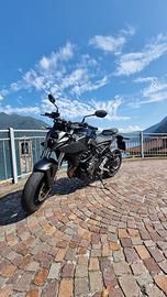 Suzuki GSX 8 S