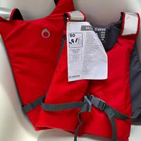 Gillet Salvagente