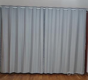 Tende oscuranti  - 240x260