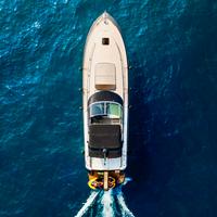 Cantieri di Sarnico  55  MAN 820  3 CABINE 3 BAGNI