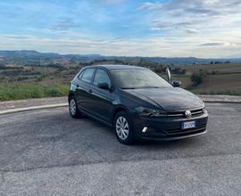 VOLKSWAGEN Polo 6ª serie - 2019