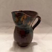 Vaso in ceramica