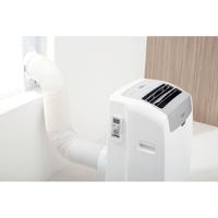 Condizionatore portatile Whirlpool PACW29COL