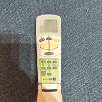 Telecomando condizionatore LG