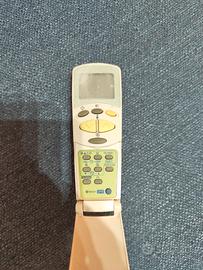 Telecomando condizionatore LG