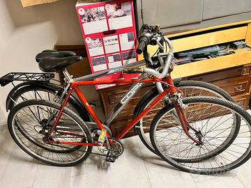 Bici da passeggio da uomo