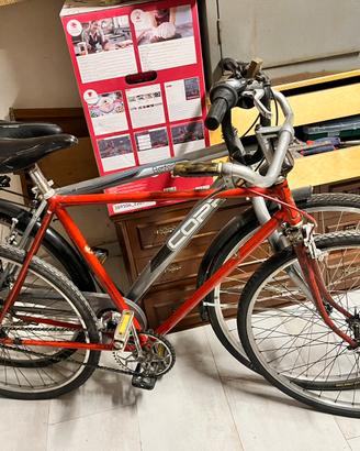 Bici da passeggio da uomo
