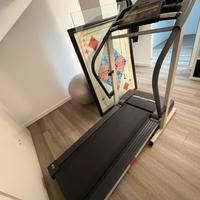 Tapis Roulant con programmi