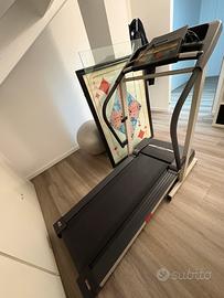 Tapis Roulant con programmi