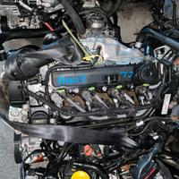 MOTORE AH03 2.0 PSA BLUEHDi 160 CITROEN JUMPER