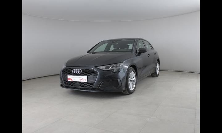 AUDI A3 IV 2020 Sportback - A3 Sportback 30 1.0 tf