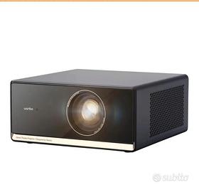 proiettore Xiaomi wambo X5 pro 