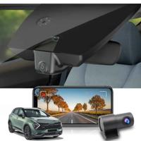 Dash cam FITCAMX Kia sportage ultimo modello