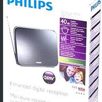 Philips antenna TV HDTV