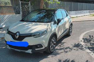 RENAULT Captur 1ª serie - 2019